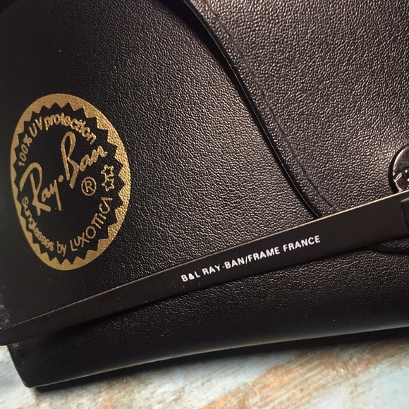 Ray Ban | Style W0757 | Vintage (Unisex) - Picture 5 of 7